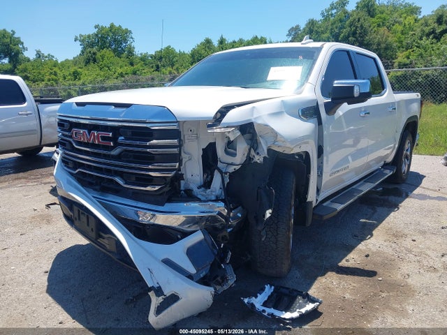 45095245 :رقم المزاد ، 1GTUUDED2RZ326027 vin ، 2024 Gmc Sierra 1500 4wd  Short Box Slt مزاد بيع