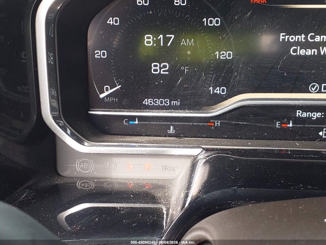 45095245 :رقم المزاد ، 1GTUUDED2RZ326027 vin ، 2024 Gmc Sierra 1500 4wd  Short Box Slt مزاد بيع