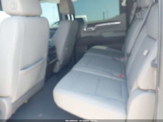 45095245 :رقم المزاد ، 1GTUUDED2RZ326027 vin ، 2024 Gmc Sierra 1500 4wd  Short Box Slt مزاد بيع