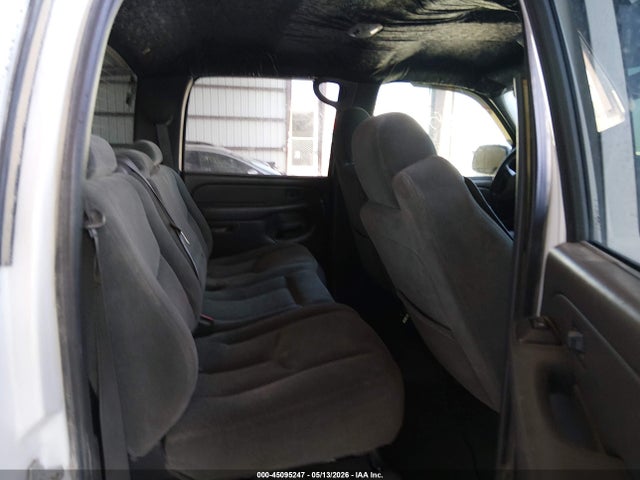 45095247 :رقم المزاد ، 2GCEK13T941364052 vin ، 2004 Chevrolet Silverado 1500 Z71 مزاد بيع