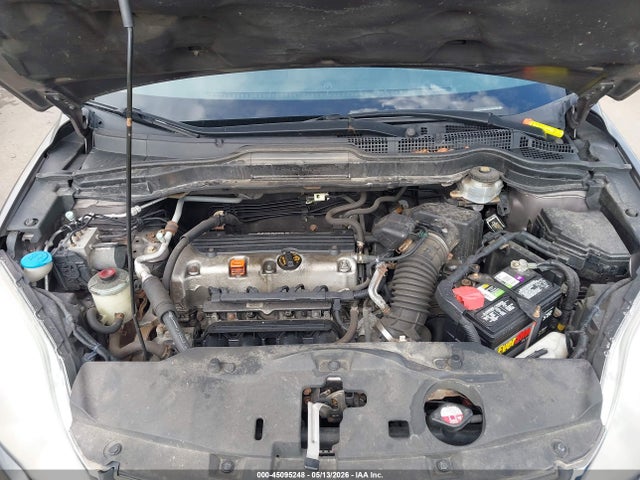Aukcja sprzedaży 2011 Honda Cr-v Se, vin: 5J6RE4H48BL096950, numer aukcji: 45095248
