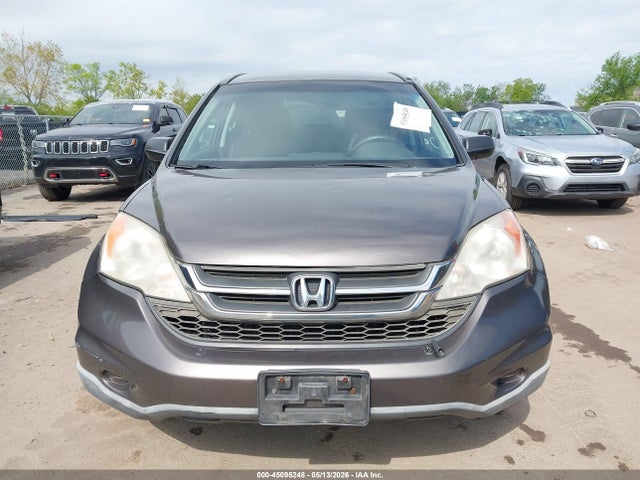 Aukcja sprzedaży 2011 Honda Cr-v Se, vin: 5J6RE4H48BL096950, numer aukcji: 45095248