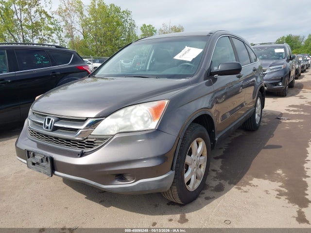 Aukcja sprzedaży 2011 Honda Cr-v Se, vin: 5J6RE4H48BL096950, numer aukcji: 45095248