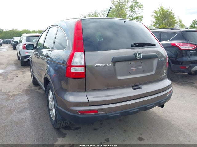 Aukcja sprzedaży 2011 Honda Cr-v Se, vin: 5J6RE4H48BL096950, numer aukcji: 45095248