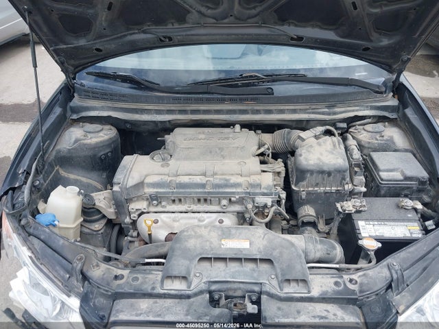 Aukcja sprzedaży 2010 Hyundai Elantra Blue, vin: KMHDU4AD2AU855416, numer aukcji: 45095250