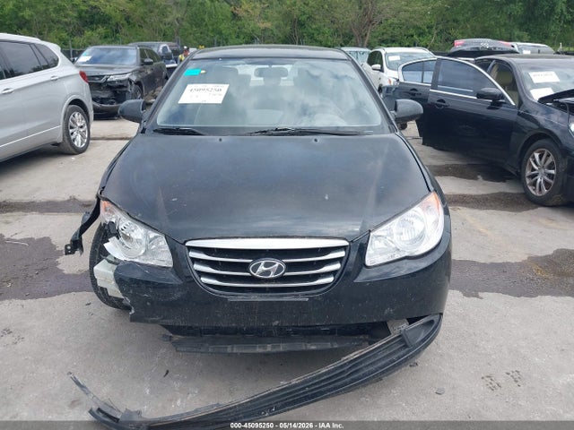 Aukcja sprzedaży 2010 Hyundai Elantra Blue, vin: KMHDU4AD2AU855416, numer aukcji: 45095250