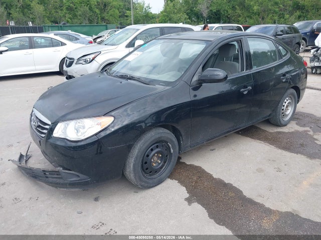 Aukcja sprzedaży 2010 Hyundai Elantra Blue, vin: KMHDU4AD2AU855416, numer aukcji: 45095250