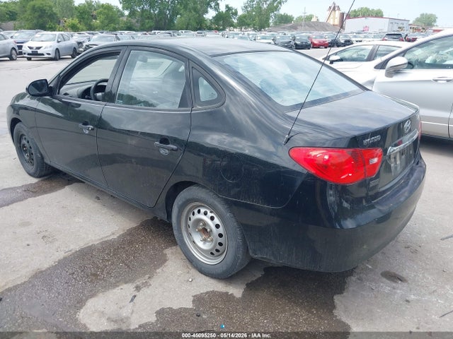 Aukcja sprzedaży 2010 Hyundai Elantra Blue, vin: KMHDU4AD2AU855416, numer aukcji: 45095250