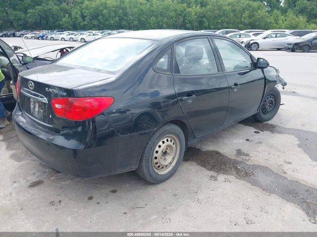Aukcja sprzedaży 2010 Hyundai Elantra Blue, vin: KMHDU4AD2AU855416, numer aukcji: 45095250