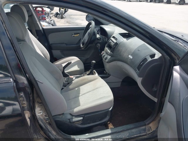 Aukcja sprzedaży 2010 Hyundai Elantra Blue, vin: KMHDU4AD2AU855416, numer aukcji: 45095250