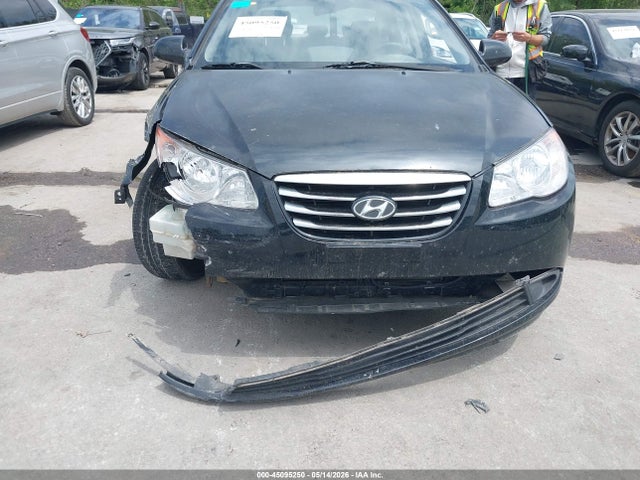 Aukcja sprzedaży 2010 Hyundai Elantra Blue, vin: KMHDU4AD2AU855416, numer aukcji: 45095250