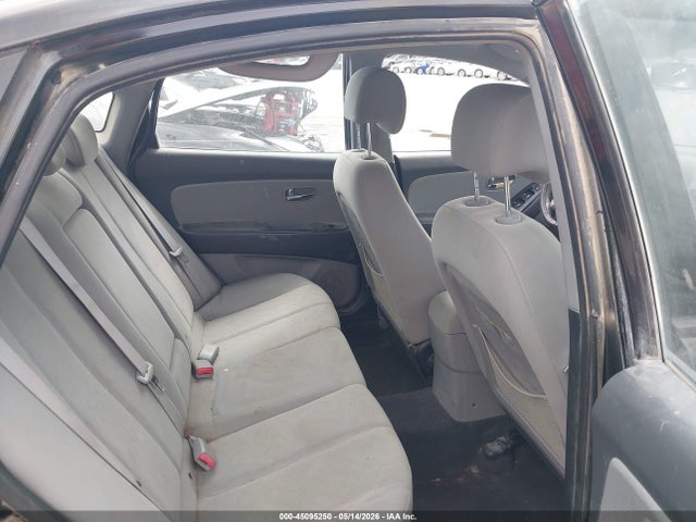 Aukcja sprzedaży 2010 Hyundai Elantra Blue, vin: KMHDU4AD2AU855416, numer aukcji: 45095250