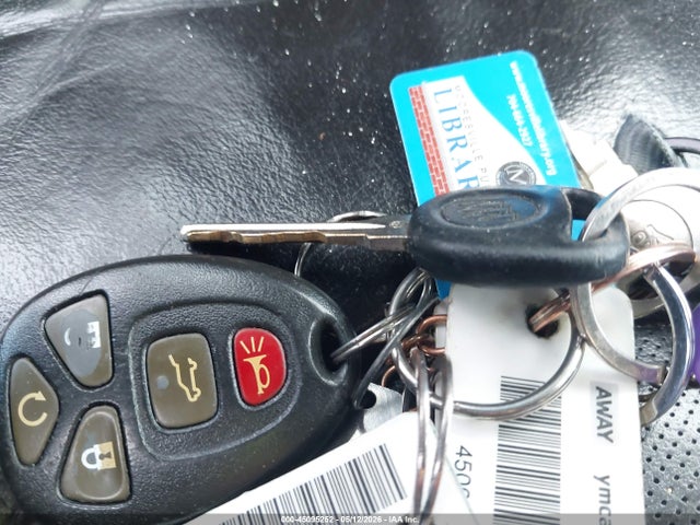 Aukcja sprzedaży 2010 Buick Enclave 1xl, vin: 5GALVBED1AJ160665, numer aukcji: 45095252