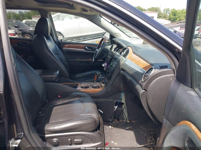 Aukcja sprzedaży 2010 Buick Enclave 1xl, vin: 5GALVBED1AJ160665, numer aukcji: 45095252