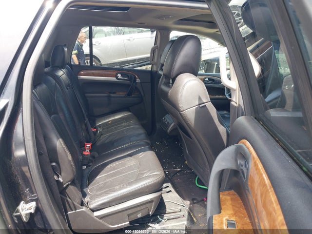 Aukcja sprzedaży 2010 Buick Enclave 1xl, vin: 5GALVBED1AJ160665, numer aukcji: 45095252