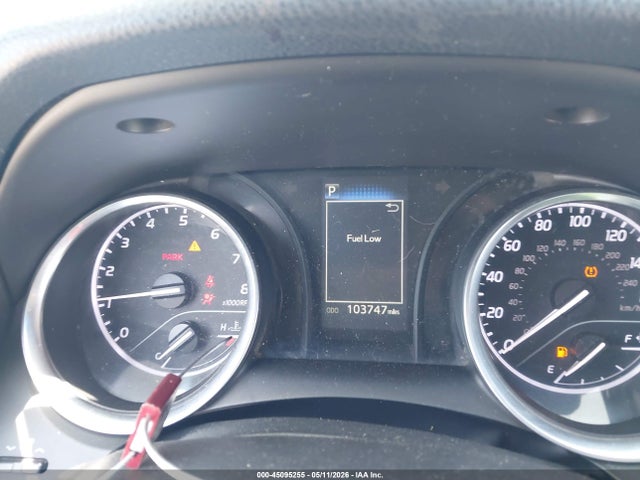 4T1B11HK1JU024167 Toyota CAMRY SE