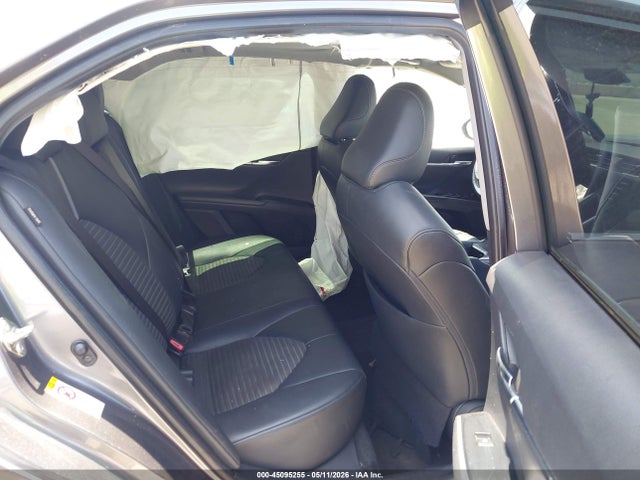 4T1B11HK1JU024167 Toyota CAMRY SE