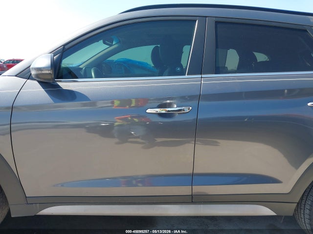 Aukcja sprzedaży 2021 Hyundai Tucson Ultimate, vin: KM8J33ALXMU339896, numer aukcji: 45095257