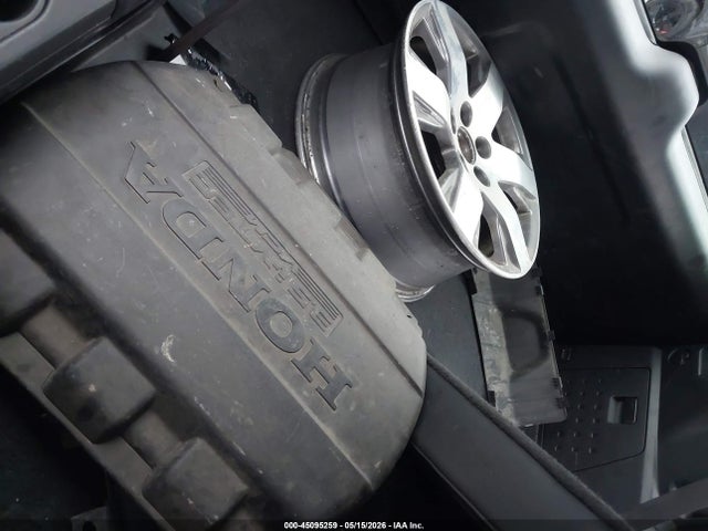 Aukcja sprzedaży 2013 Honda Pilot Touring, vin: 5FNYF4H94DB077702, numer aukcji: 45095259