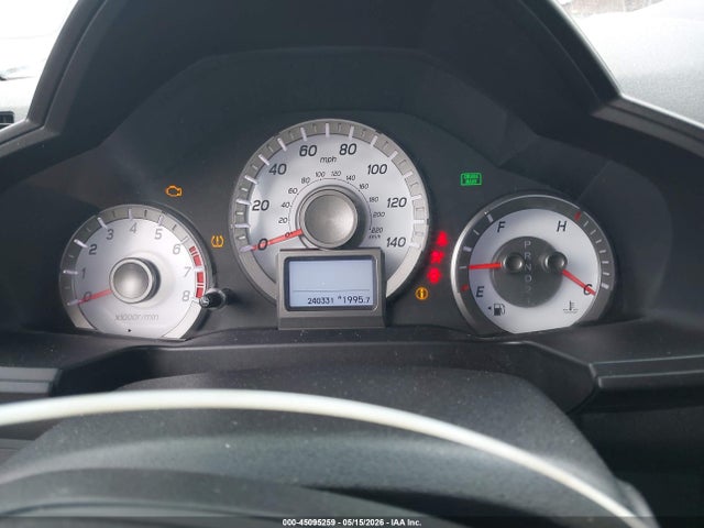 Aukcja sprzedaży 2013 Honda Pilot Touring, vin: 5FNYF4H94DB077702, numer aukcji: 45095259