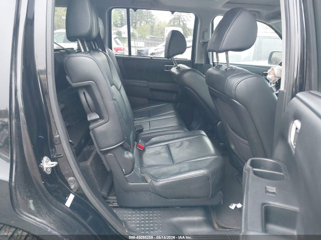 Aukcja sprzedaży 2013 Honda Pilot Touring, vin: 5FNYF4H94DB077702, numer aukcji: 45095259