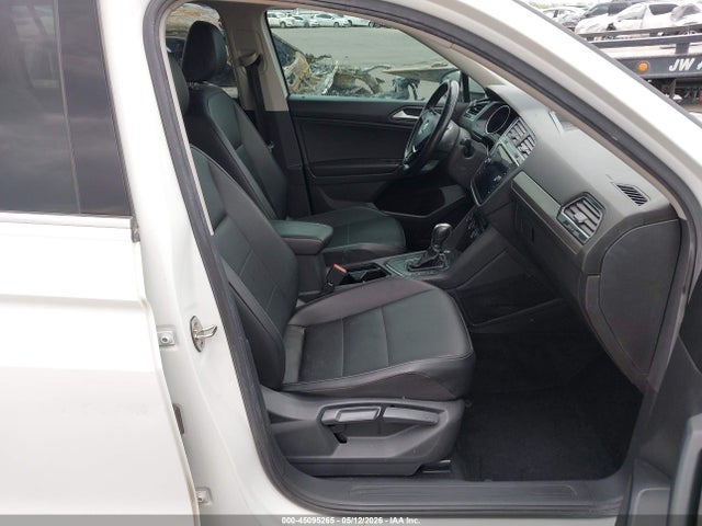 Aukcja sprzedaży 2018 Volkswagen Tiguan 2.0t Se/2.0t Sel, vin: 3VV3B7AX0JM132526, numer aukcji: 45095265