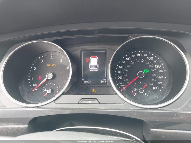 Aukcja sprzedaży 2018 Volkswagen Tiguan 2.0t Se/2.0t Sel, vin: 3VV3B7AX0JM132526, numer aukcji: 45095265