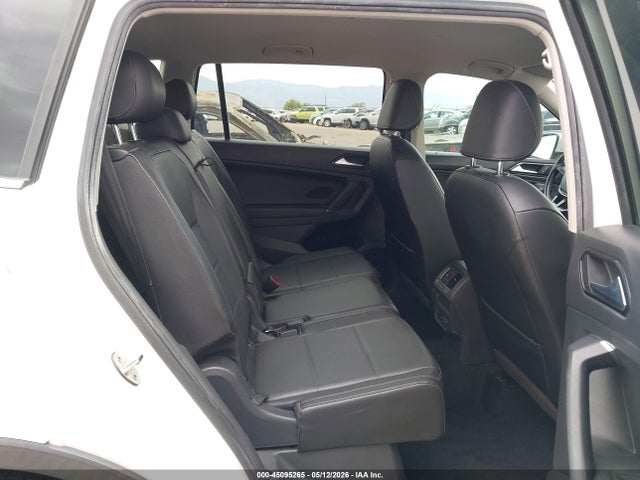 Aukcja sprzedaży 2018 Volkswagen Tiguan 2.0t Se/2.0t Sel, vin: 3VV3B7AX0JM132526, numer aukcji: 45095265