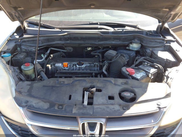Продаж на аукціоні авто 2010 Honda Cr-v Ex-l, vin: 5J6RE3H75AL007757, номер лоту: 45095264