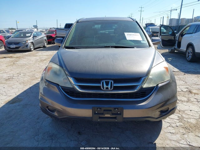 Продаж на аукціоні авто 2010 Honda Cr-v Ex-l, vin: 5J6RE3H75AL007757, номер лоту: 45095264