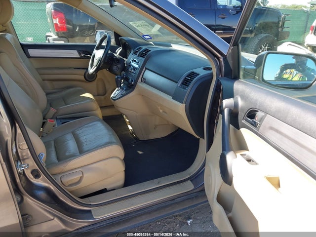 Продаж на аукціоні авто 2010 Honda Cr-v Ex-l, vin: 5J6RE3H75AL007757, номер лоту: 45095264
