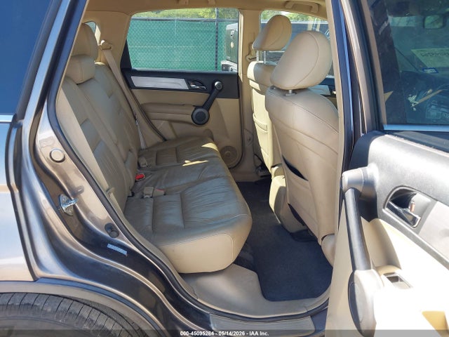 Продаж на аукціоні авто 2010 Honda Cr-v Ex-l, vin: 5J6RE3H75AL007757, номер лоту: 45095264