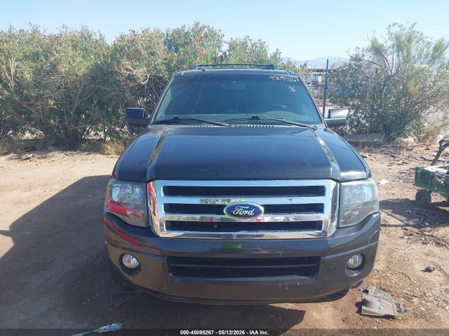 Продажа на аукционе авто 2013 Ford Expedition Limited, vin: 1FMJU1K52DEF12306, номер лота: 45095267