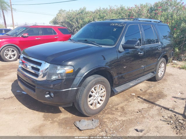 Продажа на аукционе авто 2013 Ford Expedition Limited, vin: 1FMJU1K52DEF12306, номер лота: 45095267