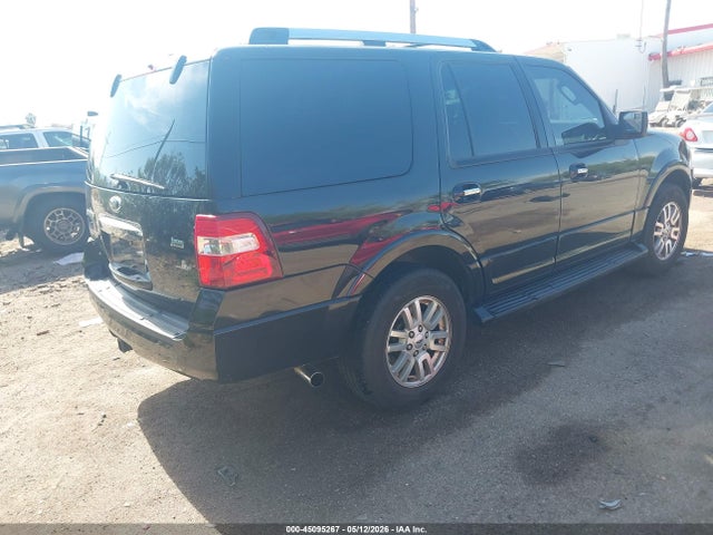 Продажа на аукционе авто 2013 Ford Expedition Limited, vin: 1FMJU1K52DEF12306, номер лота: 45095267