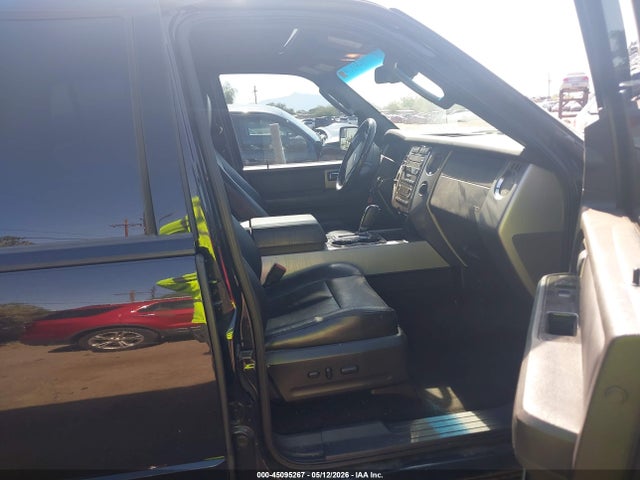 Продажа на аукционе авто 2013 Ford Expedition Limited, vin: 1FMJU1K52DEF12306, номер лота: 45095267