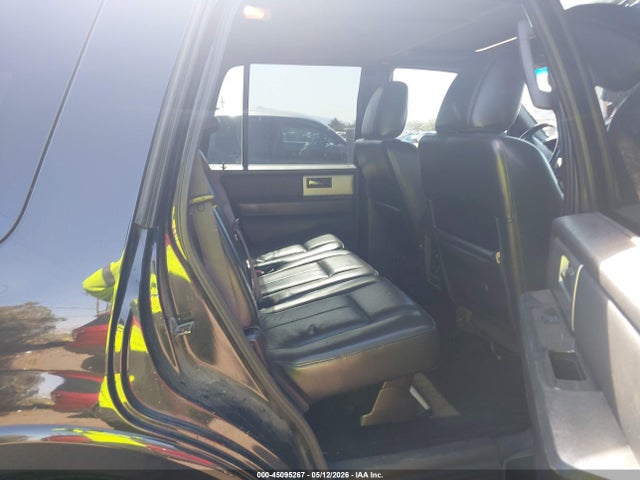 Продажа на аукционе авто 2013 Ford Expedition Limited, vin: 1FMJU1K52DEF12306, номер лота: 45095267