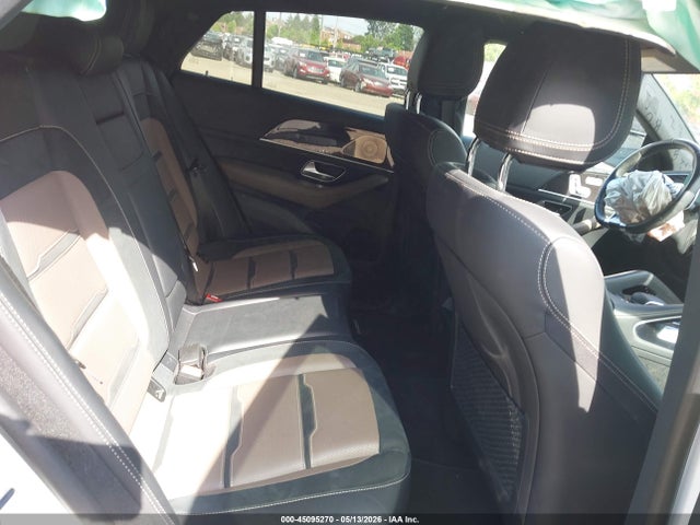45095270 :رقم المزاد ، 4JGFD6BB8NA628885 vin ، 2022 Mercedes-benz Amg Gle 53 Coupe 4matic مزاد بيع
