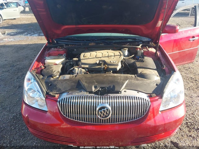 Aukcja sprzedaży 2009 Buick Lucerne Cxl Special Edition, vin: 1G4HD57MX9U111072, numer aukcji: 45095271