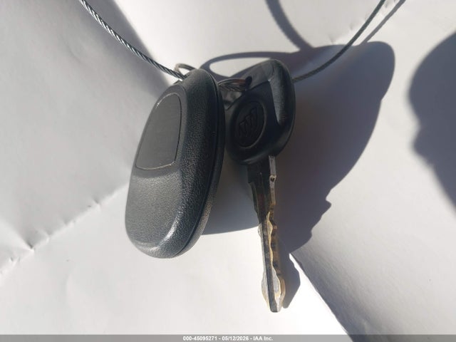 45095271 :رقم المزاد ، 1G4HD57MX9U111072 vin ، 2009 Buick Lucerne Cxl Special Edition مزاد بيع