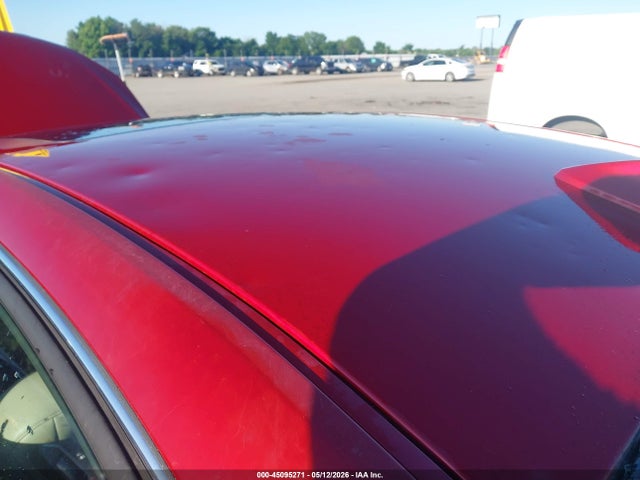 Aukcja sprzedaży 2009 Buick Lucerne Cxl Special Edition, vin: 1G4HD57MX9U111072, numer aukcji: 45095271