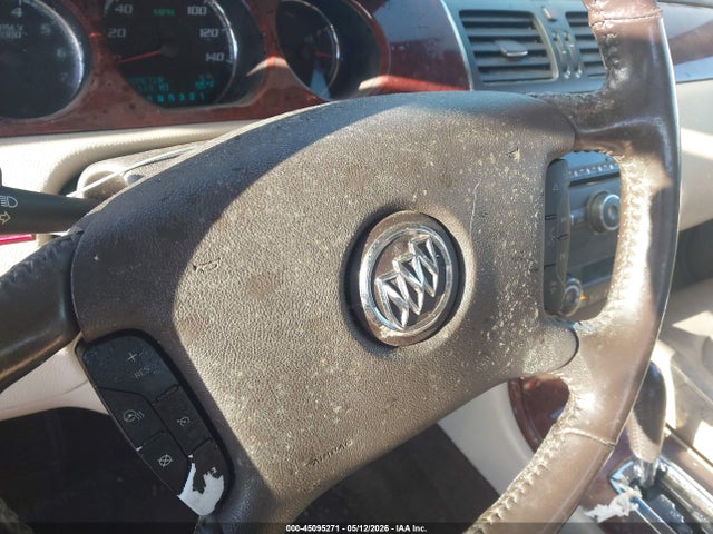 Aukcja sprzedaży 2009 Buick Lucerne Cxl Special Edition, vin: 1G4HD57MX9U111072, numer aukcji: 45095271