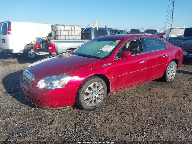 Aukcja sprzedaży 2009 Buick Lucerne Cxl Special Edition, vin: 1G4HD57MX9U111072, numer aukcji: 45095271