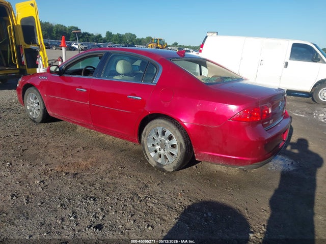 Aukcja sprzedaży 2009 Buick Lucerne Cxl Special Edition, vin: 1G4HD57MX9U111072, numer aukcji: 45095271