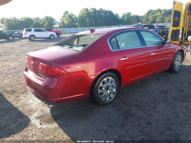 Aukcja sprzedaży 2009 Buick Lucerne Cxl Special Edition, vin: 1G4HD57MX9U111072, numer aukcji: 45095271