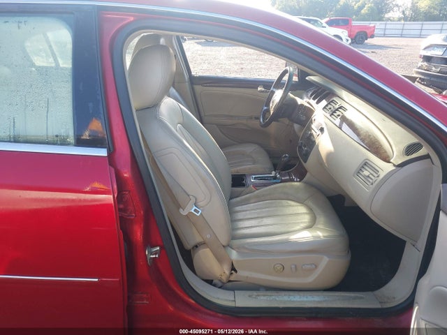 Aukcja sprzedaży 2009 Buick Lucerne Cxl Special Edition, vin: 1G4HD57MX9U111072, numer aukcji: 45095271