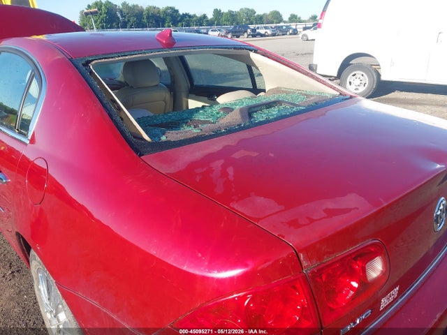 Aukcja sprzedaży 2009 Buick Lucerne Cxl Special Edition, vin: 1G4HD57MX9U111072, numer aukcji: 45095271
