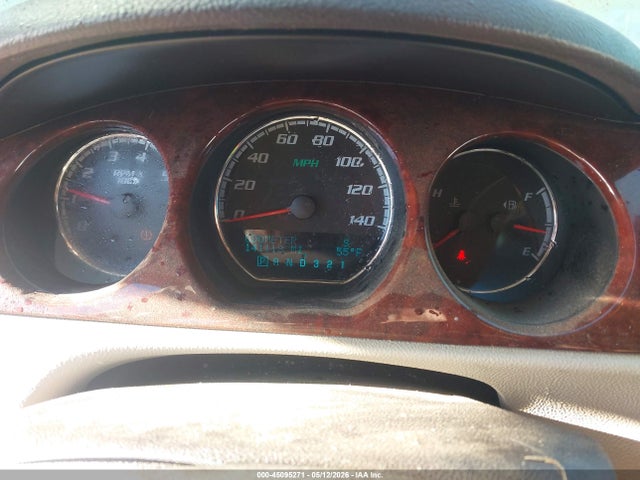 Aukcja sprzedaży 2009 Buick Lucerne Cxl Special Edition, vin: 1G4HD57MX9U111072, numer aukcji: 45095271