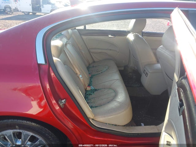Aukcja sprzedaży 2009 Buick Lucerne Cxl Special Edition, vin: 1G4HD57MX9U111072, numer aukcji: 45095271