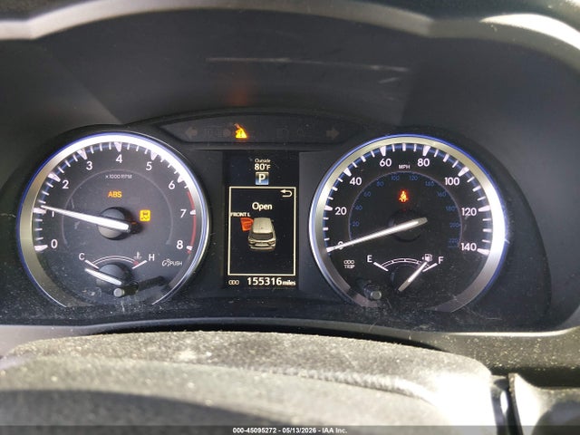 Aukcja sprzedaży 2016 Toyota Highlander Xle V6, vin: 5TDJKRFHXGS297222, numer aukcji: 45095272